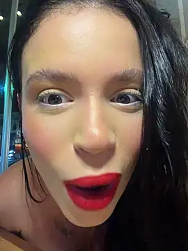 Show de webcam de Rafaellaz