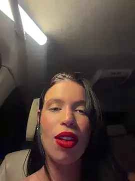 Rafaellaz 网络视讯表演