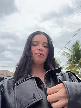 Rafaellaz Webcamshow