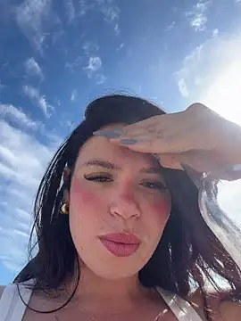 Rafaellaz Pertunjukan Webcam
