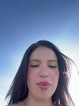 Rafaellaz Show Webcam