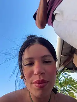 Rafaellaz Show Webcam
