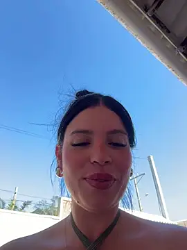 Rafaellaz 网络视讯表演
