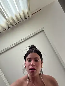 Rafaellaz ওয়েবক্যাম শো