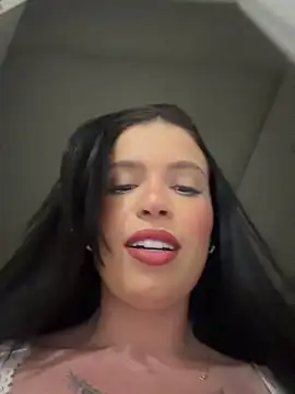 Rafaellaz Webcam-Show