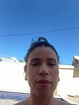 Webkamerová show Rafaellaz