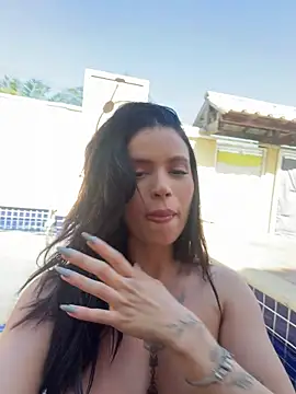 عرض كام Rafaellaz