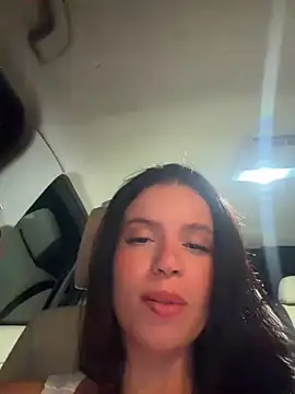 Rafaellaz 웹캠 쇼