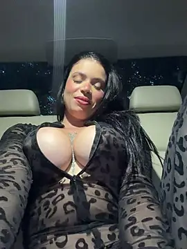 Rafaellaz Webcam-Show
