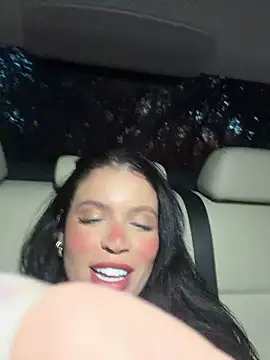 Show modela Rafaellaz na web-kameri