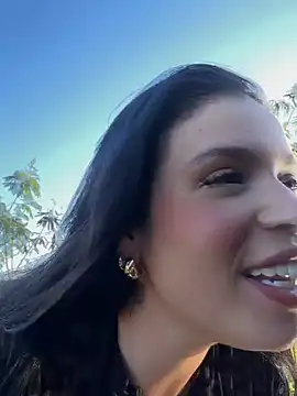 Rafaellaz webcam show