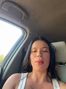 Rafaellaz's Webcam Show