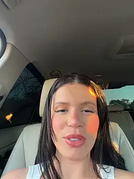 Rafaellaz webcam show