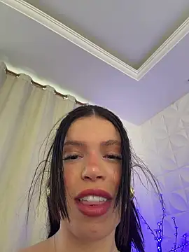 Rafaellaz Webcam-Show