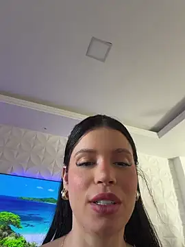 Rafaellaz webcam show