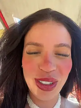 Webkamerová show Rafaellaz