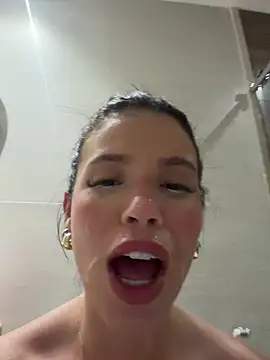 Rafaellaz Webcam show