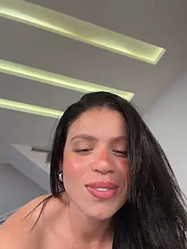 Rafaellaz Webcam show