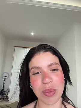 Rafaellaz's Webcam Show