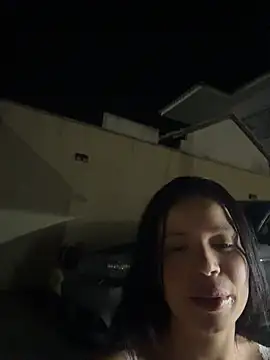 Rafaellaz Show Webcam