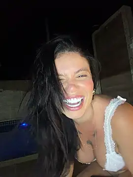 Rafaellaz Webcam show