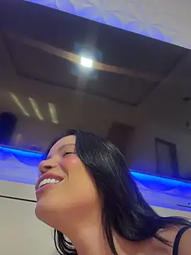 Rafaellaz – webcam-show