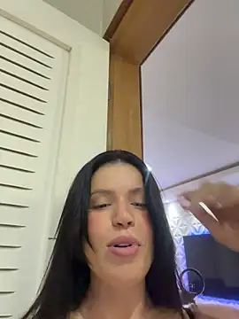 Rafaellaz Show Webcam