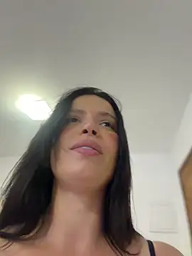 Show modela Rafaellaz na web-kameri