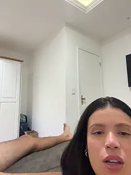 Rafaellaz Webcam-Show