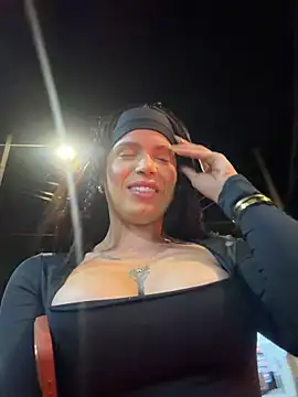 Rafaellaz – webcam-show