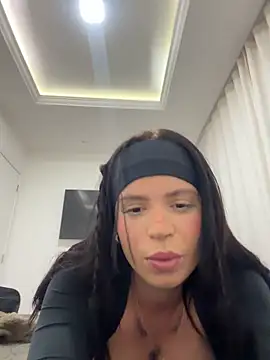 Rafaellaz Webcam Show