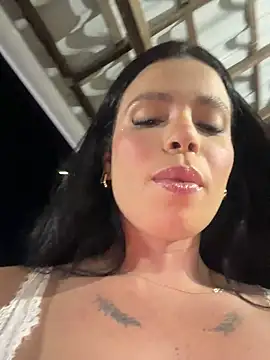 Rafaellaz's Webcam Show