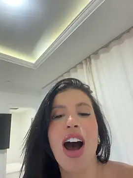 Rafaellaz's Webcam Show