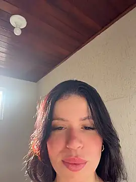 Rafaellaz 网络视讯表演