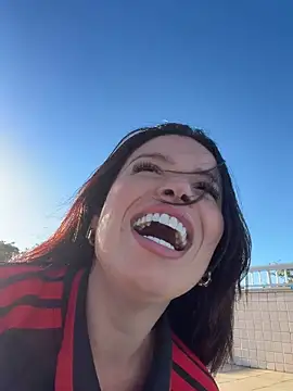 Webkamerová show Rafaellaz