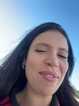 Rafaellazn Webbikameraesitys