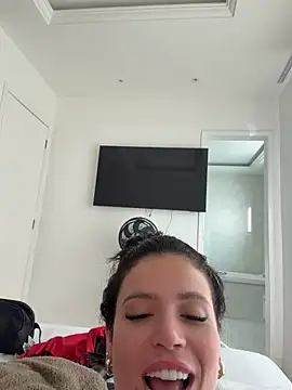Webkamerová show Rafaellaz