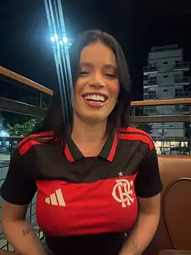 Rafaellazn Webbikameraesitys