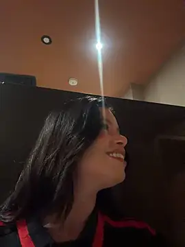 Rafaellaz's Webcam Show