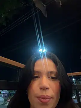 Rafaellaz Webcam-Show