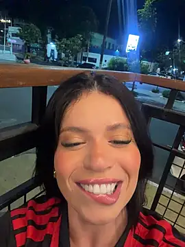 Show Webcam de Rafaellaz