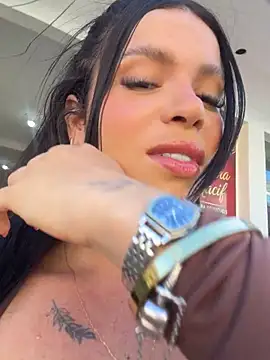 Rafaellaz – webcam-show