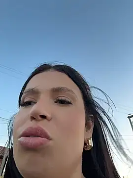 Rafaellaz Шоу с уебкамера