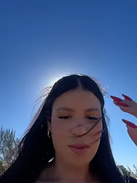 Rafaellaz Webcam-Show