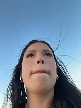 Rafaellaz Webcam show