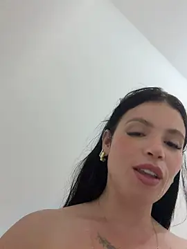 Rafaellaz Шоу с уебкамера