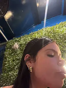 Rafaellaz's Webcam Show