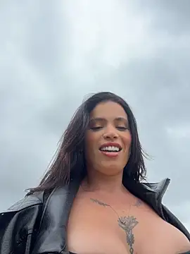 Rafaellaz's Webcam Show