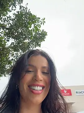 Webkamerová show Rafaellaz
