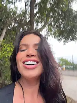 Rafaellaz – Live XXX-chat